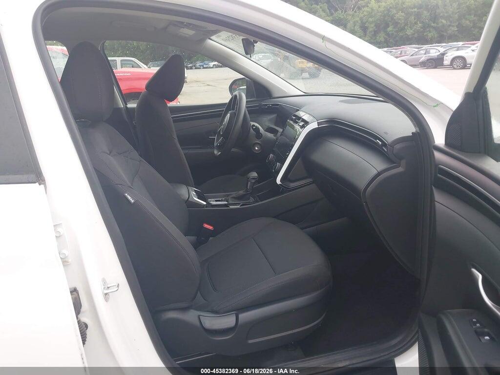 5NMJA3DE4RH439935 2024 HYUNDAI TUCSON photo no. 5