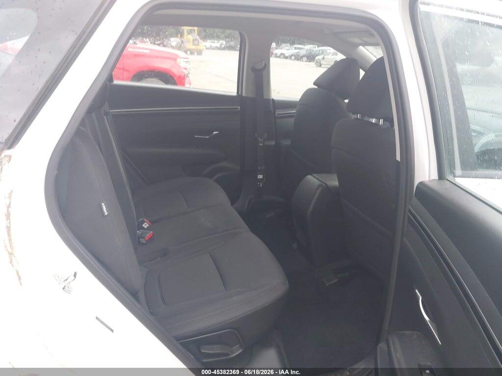 5NMJA3DE4RH439935 2024 HYUNDAI TUCSON photo no. 8