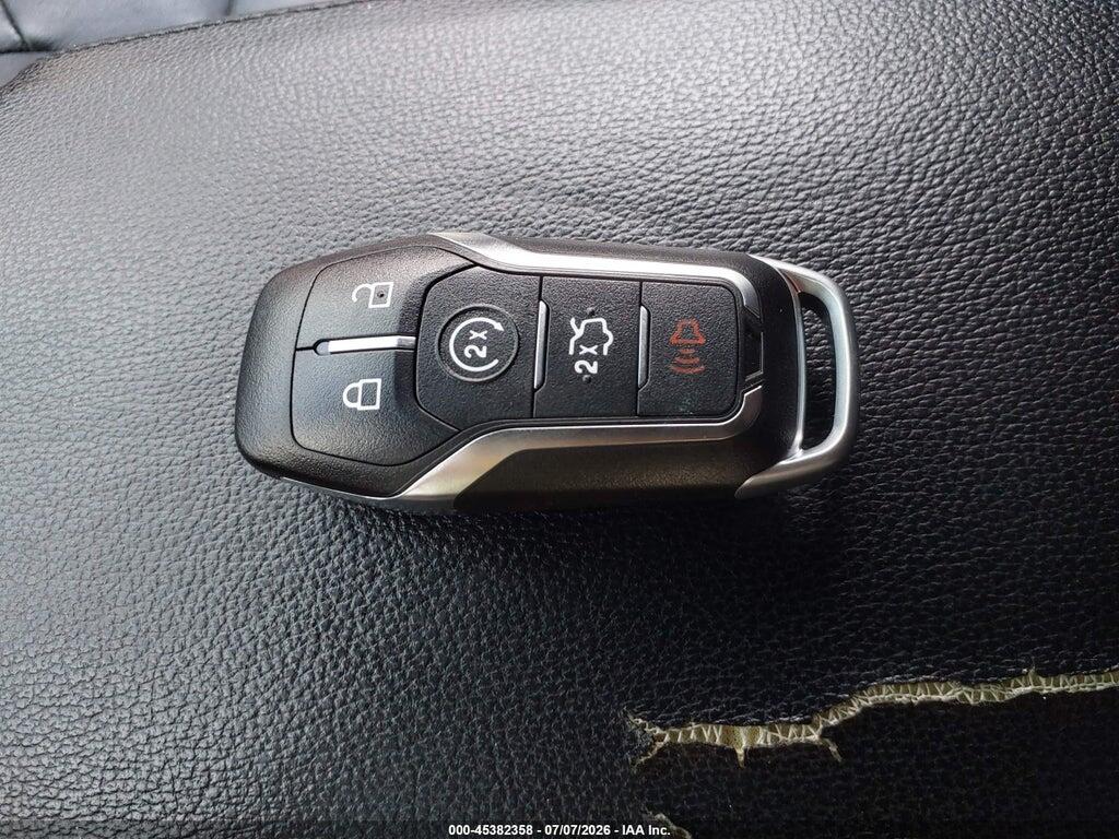 1FM5K8D84JGB51720 2018 FORD EXPLORER photo no. 11