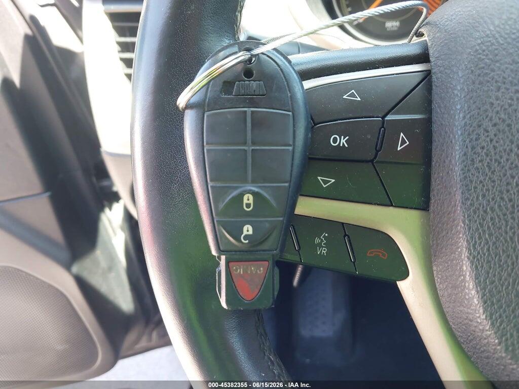 1C4PJMCB1FW649327 2015 JEEP CHEROKEE photo no. 11