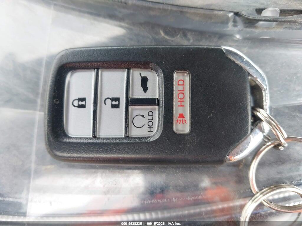 7FARW2H53JE007985 2018 HONDA CR-V photo no. 11