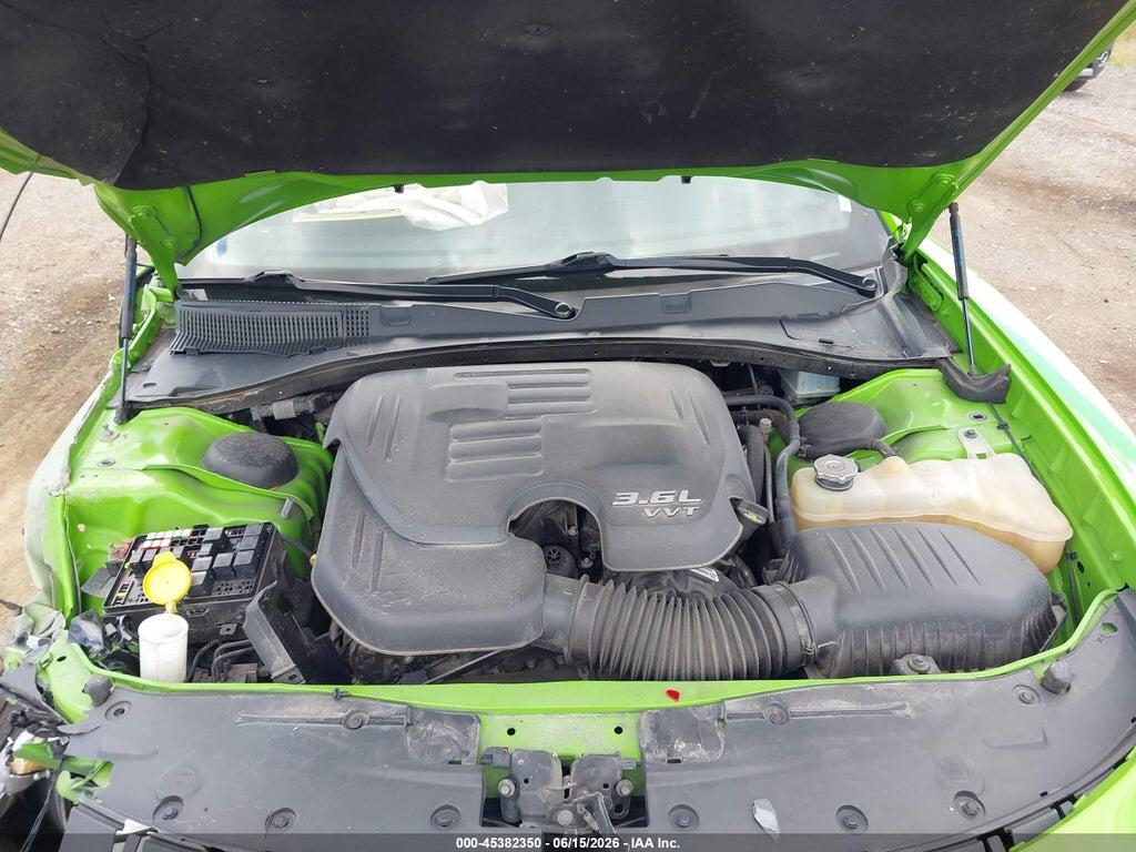 2C3CDXJG0HH603287 2017 DODGE CHARGER photo no. 10
