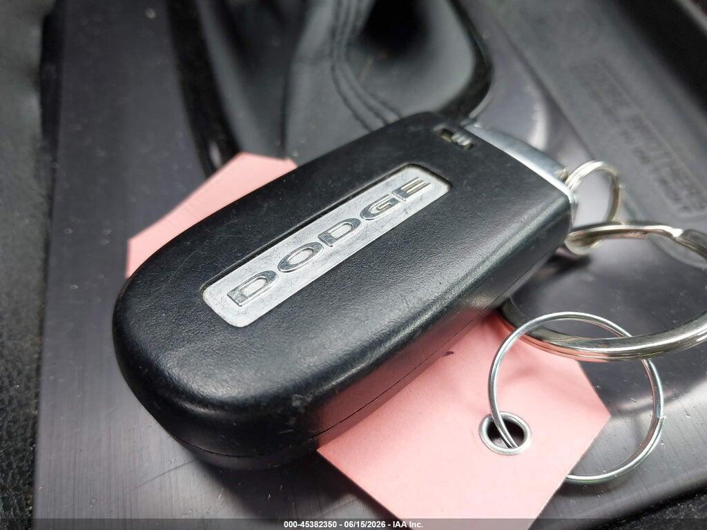 2C3CDXJG0HH603287 2017 DODGE CHARGER photo no. 11