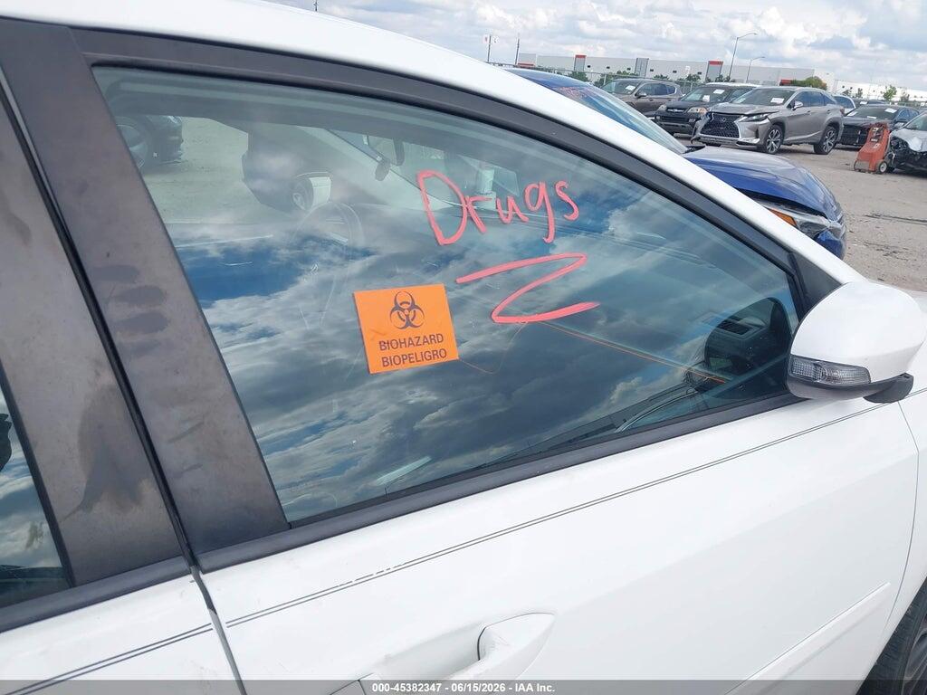 5YFBURHE4EP169890 2014 TOYOTA COROLLA photo no. 5