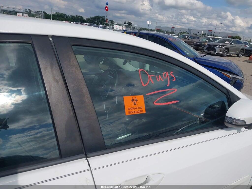 5YFBURHE4EP169890 2014 TOYOTA COROLLA photo no. 6