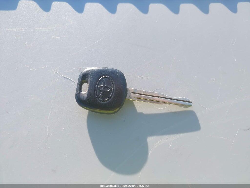 JTDBR32E470102615 2007 TOYOTA COROLLA photo no. 11
