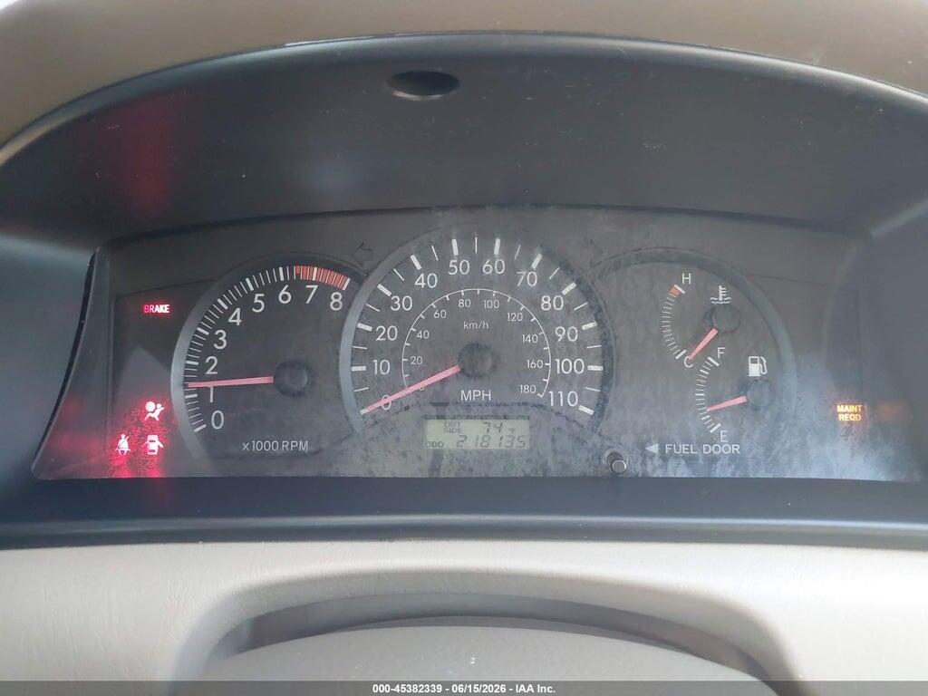 JTDBR32E470102615 2007 TOYOTA COROLLA photo no. 7