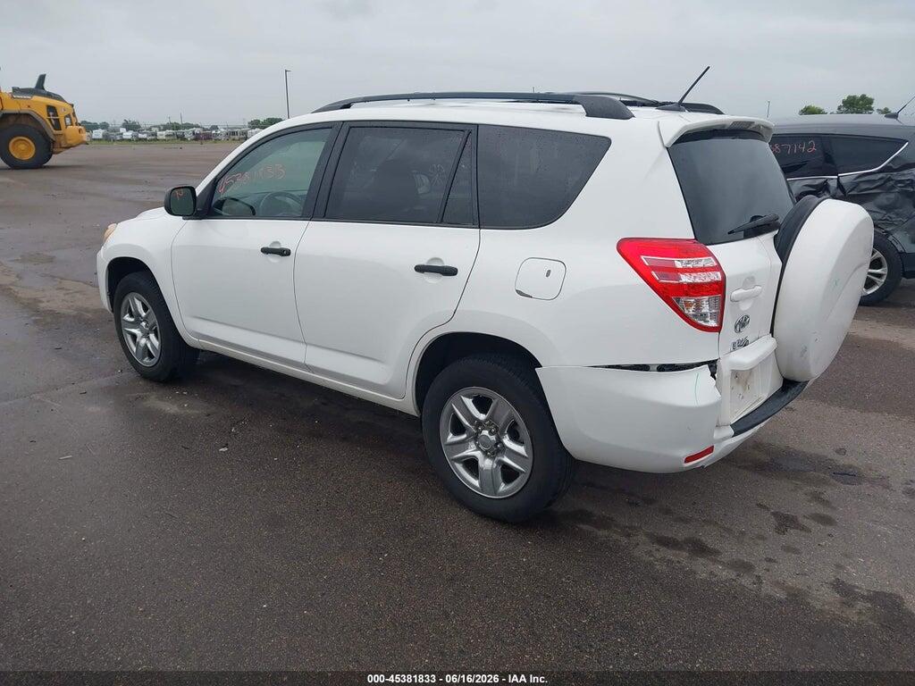 2T3BF4DV6CW215967 2012 TOYOTA RAV4 photo no. 3