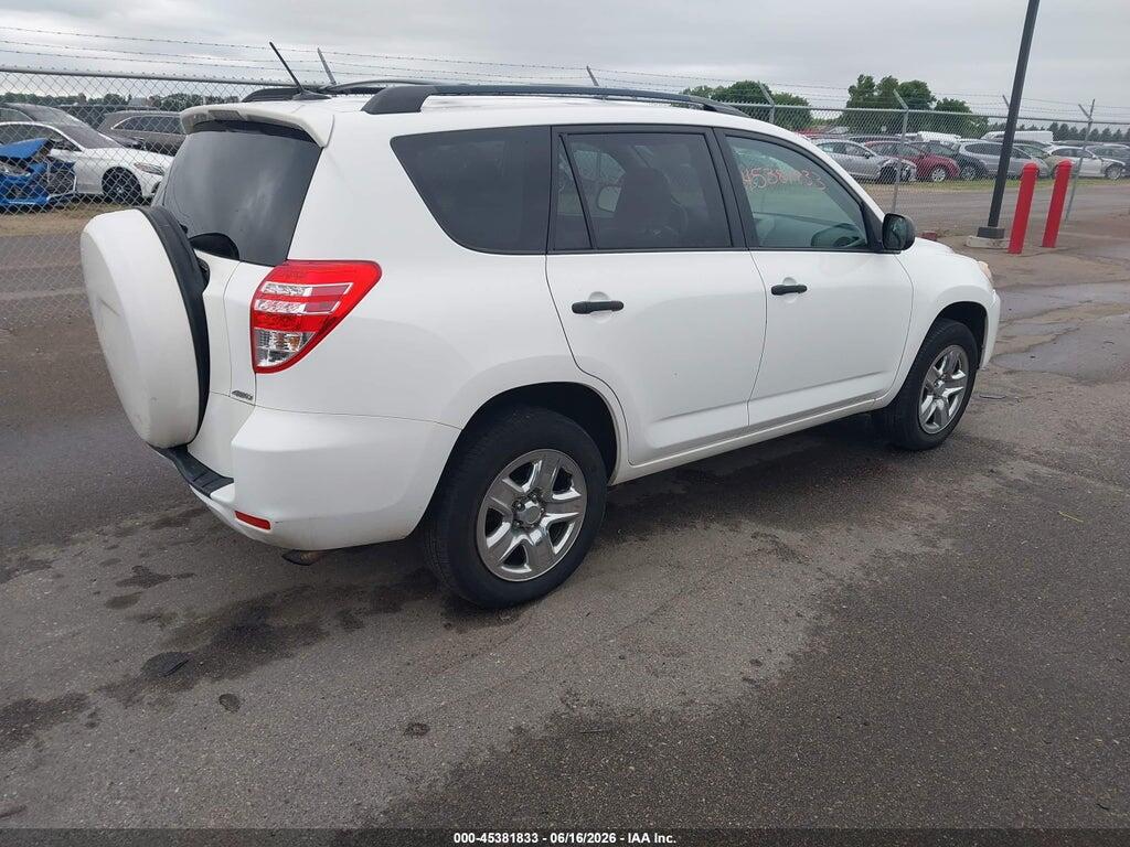 2T3BF4DV6CW215967 2012 TOYOTA RAV4 photo no. 4