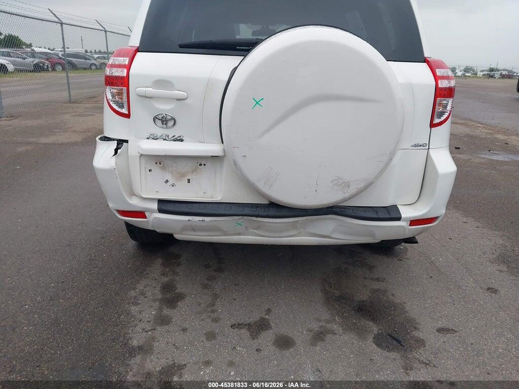 2T3BF4DV6CW215967 2012 TOYOTA RAV4 photo no. 6
