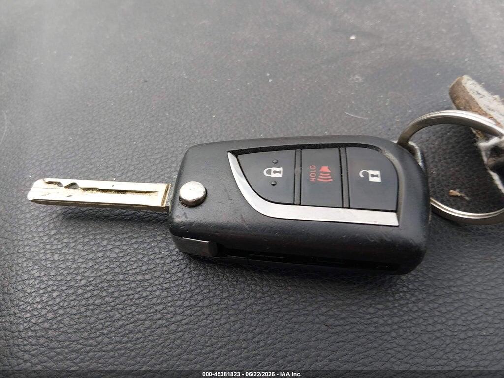 2T3F1RFV2LC083351 2020 TOYOTA RAV4 photo no. 11