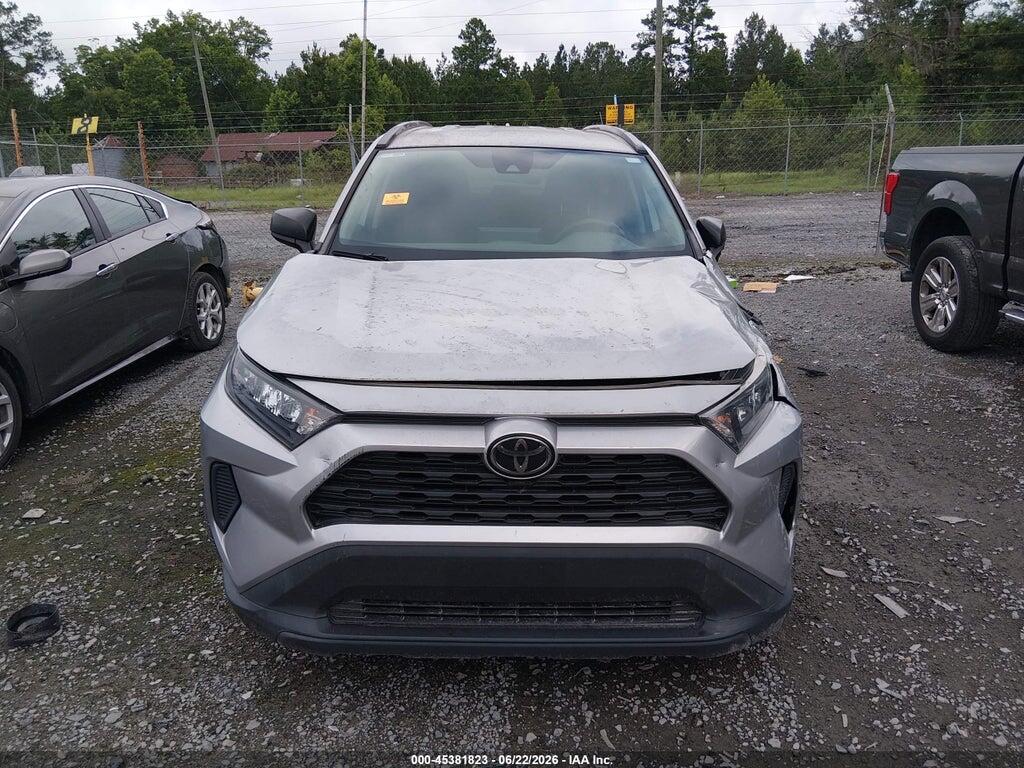 2T3F1RFV2LC083351 2020 TOYOTA RAV4 photo no. 12