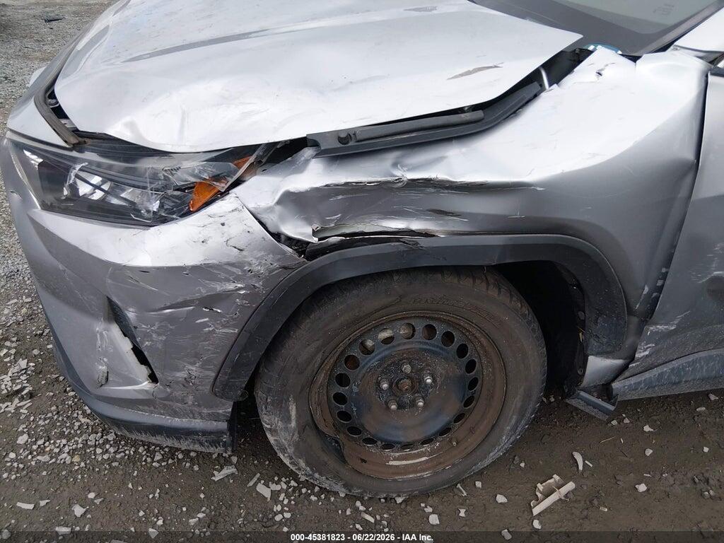 2T3F1RFV2LC083351 2020 TOYOTA RAV4 photo no. 6