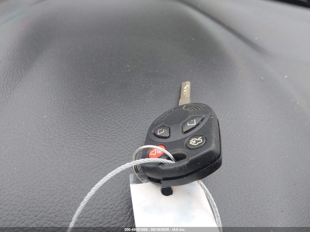 1FADP3F25DL326295 2013 FORD FOCUS photo no. 11