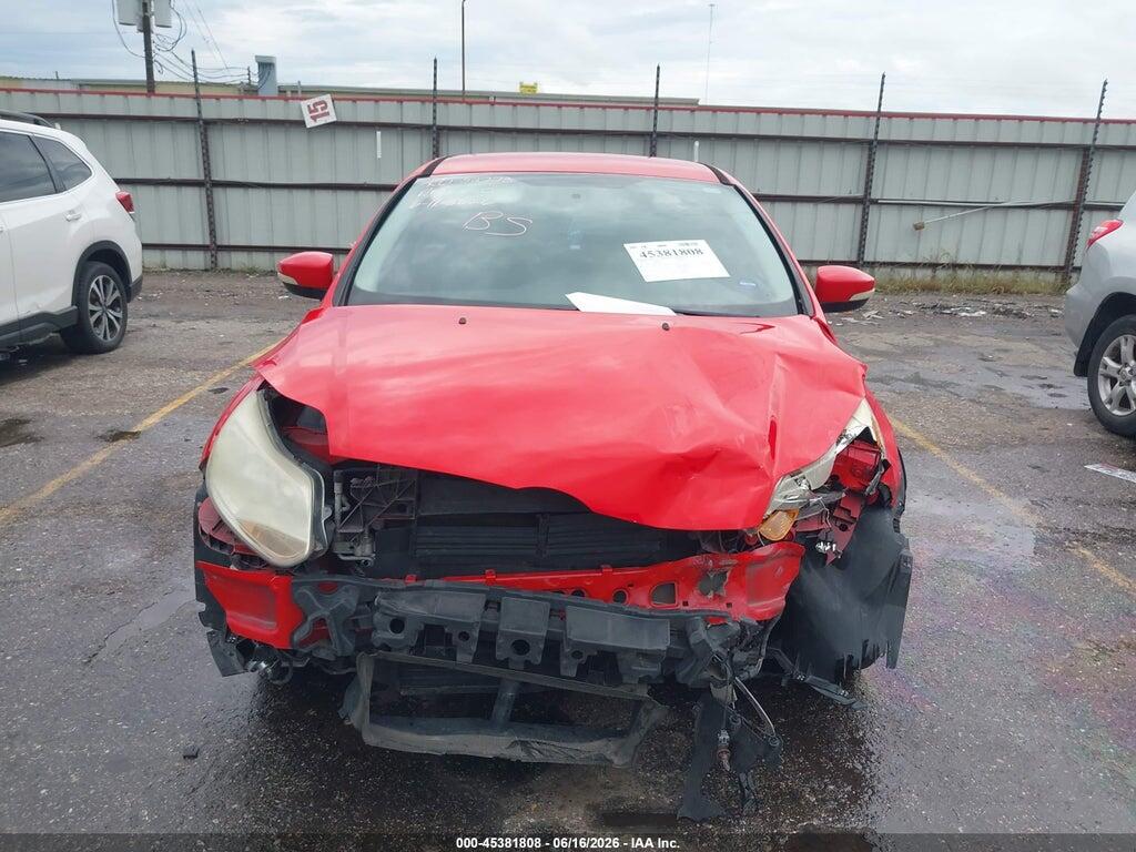 1FADP3F25DL326295 2013 FORD FOCUS photo no. 12