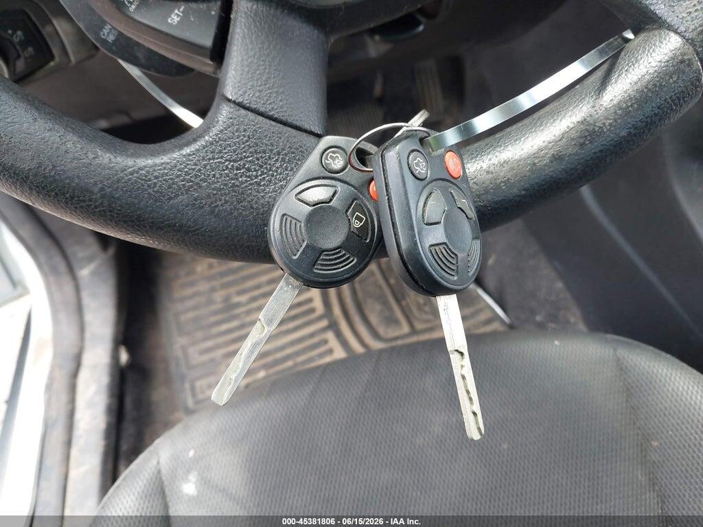1FADP3F21EL428002 2014 FORD FOCUS photo no. 11