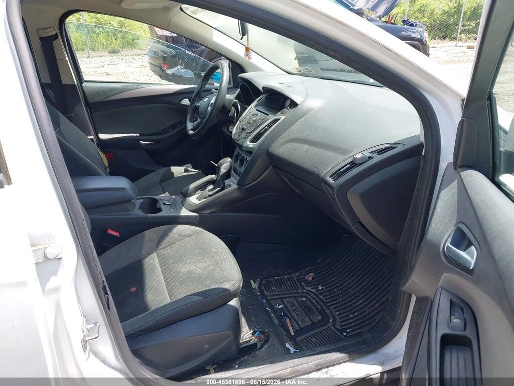 1FADP3F21EL428002 2014 FORD FOCUS photo no. 5