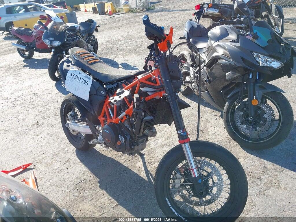 2024 KTM 690 VBKLSV401RM766788