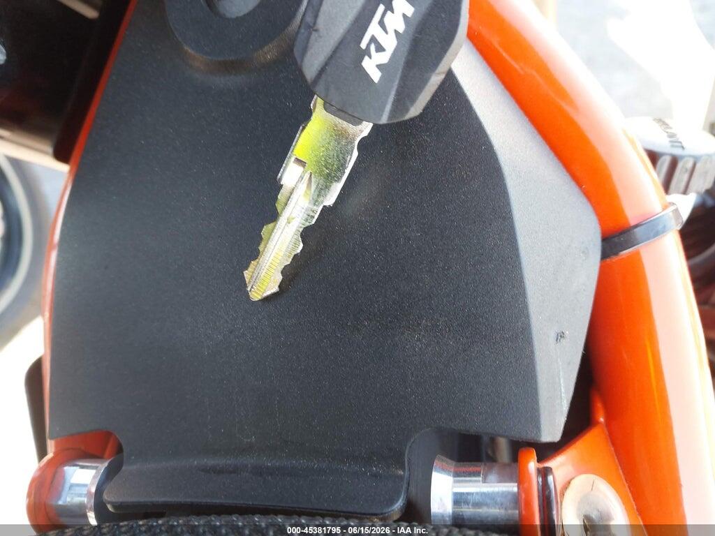 VBKLSV401RM766788 2024 KTM 690 photo no. 11