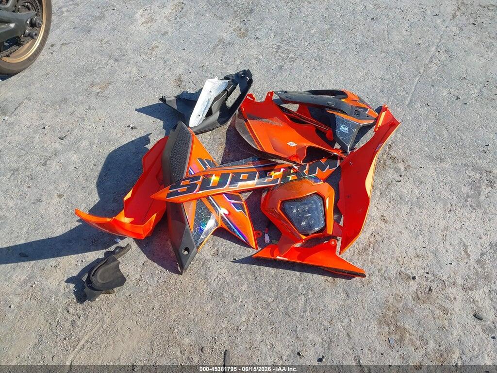 VBKLSV401RM766788 2024 KTM 690 photo no. 12