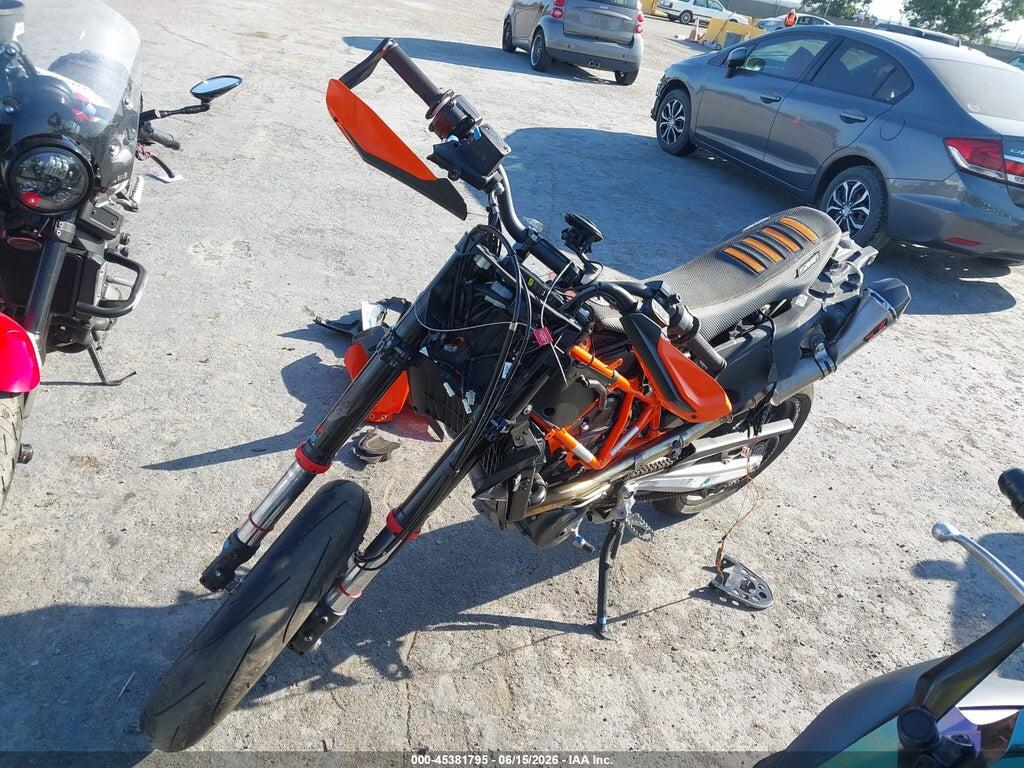 VBKLSV401RM766788 2024 KTM 690 photo no. 2