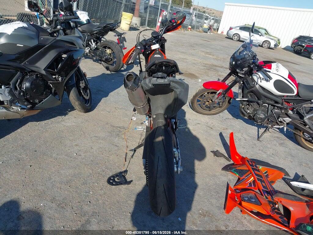 VBKLSV401RM766788 2024 KTM 690 photo no. 6