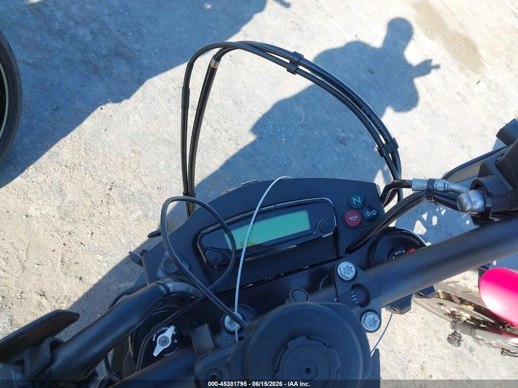 VBKLSV401RM766788 2024 KTM 690 photo no. 7