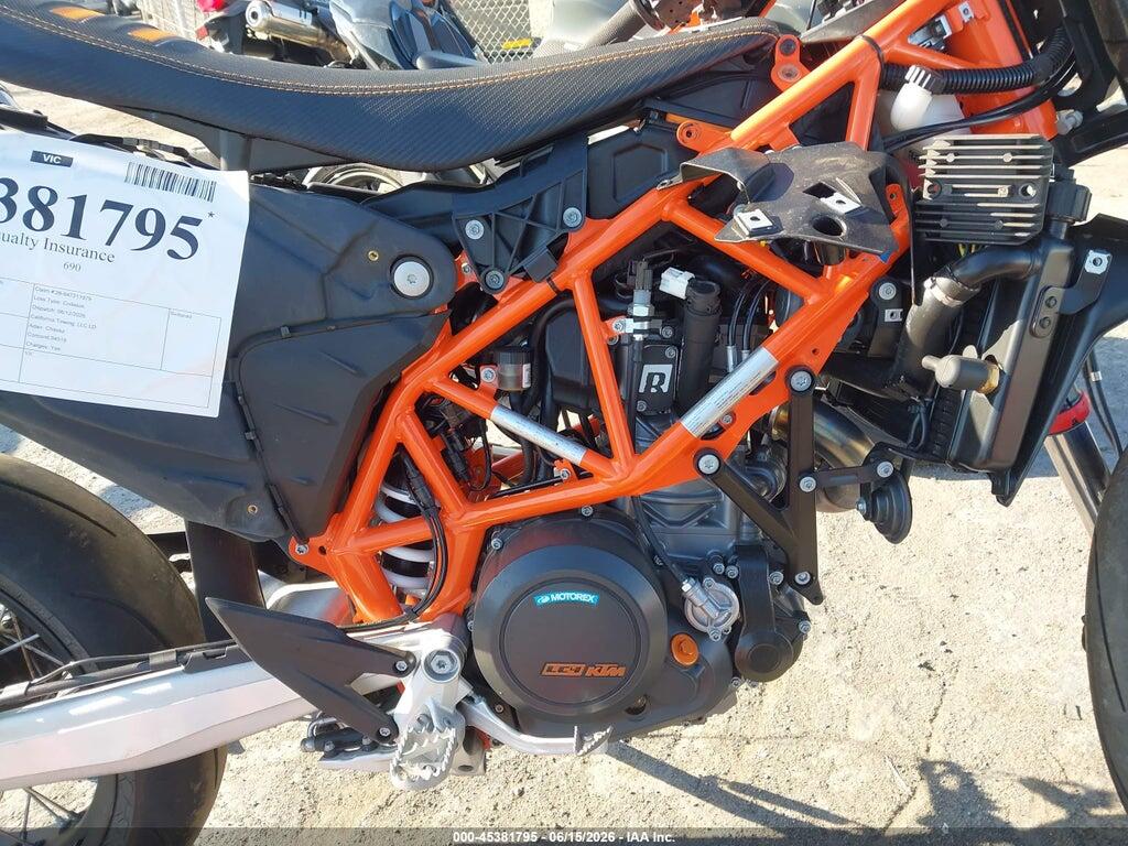 VBKLSV401RM766788 2024 KTM 690 photo no. 8