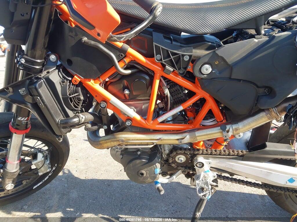 VBKLSV401RM766788 2024 KTM 690 photo no. 9