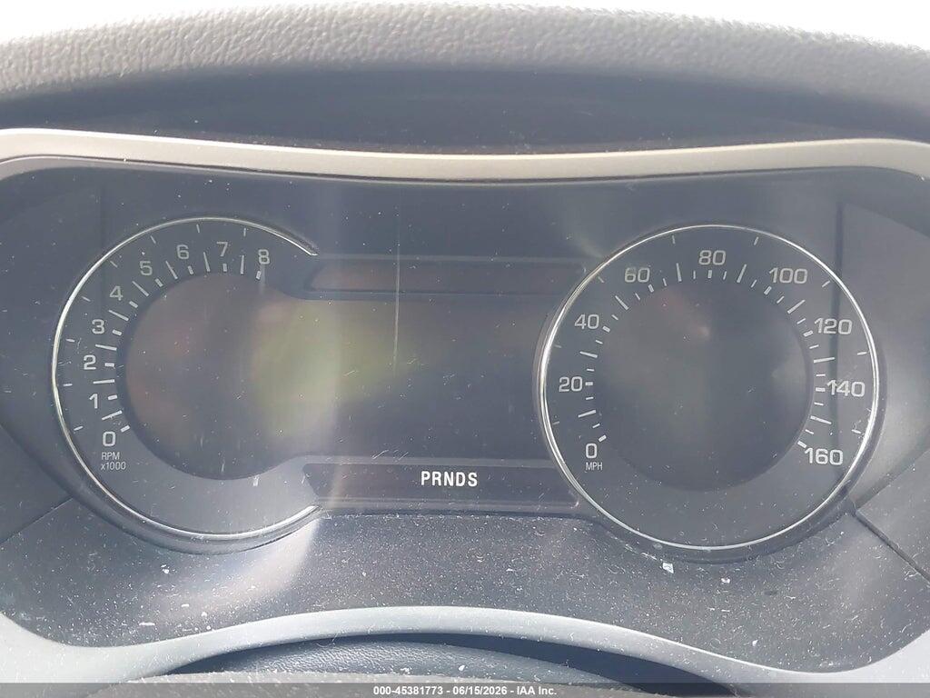 3LN6L2GK8ER811343 2014 LINCOLN MKZ photo no. 7