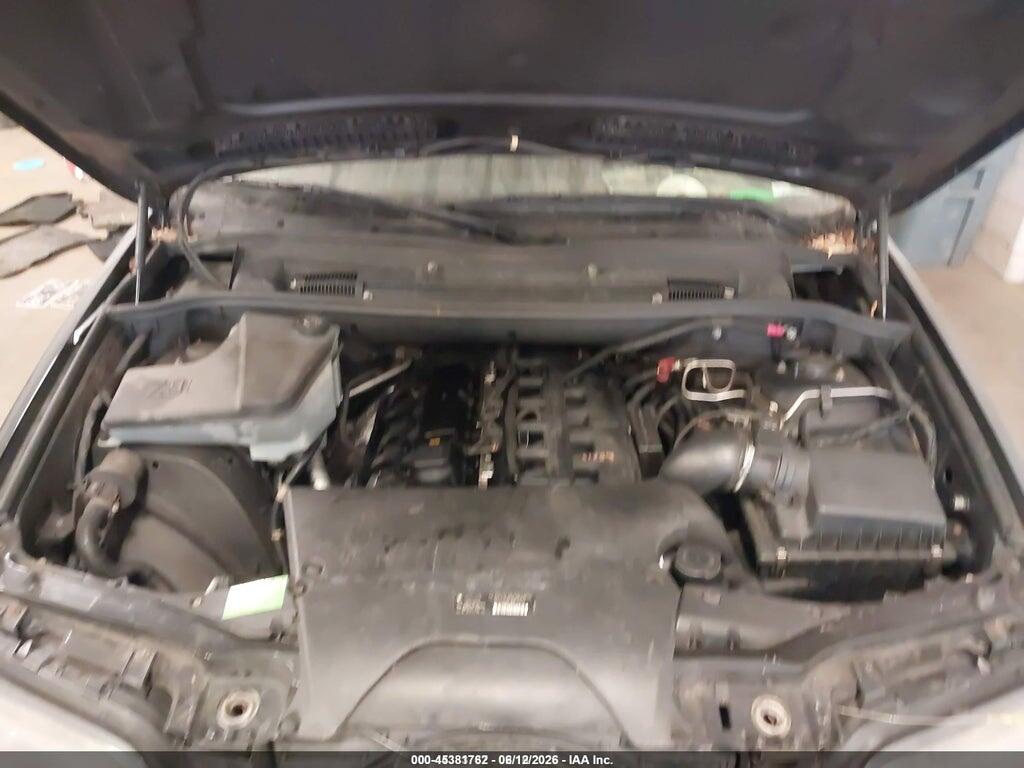 5UXFA135X6LY35937 2006 BMW X5 photo no. 10