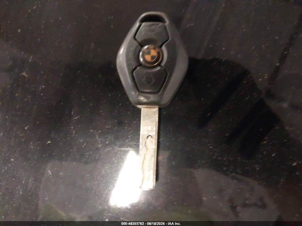 5UXFA135X6LY35937 2006 BMW X5 photo no. 11