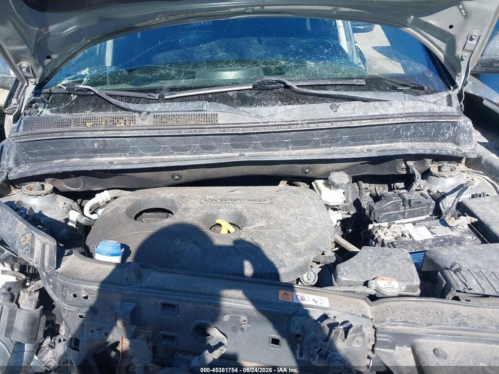 KNDJT2A66D7606040 2013 KIA SOUL photo no. 10