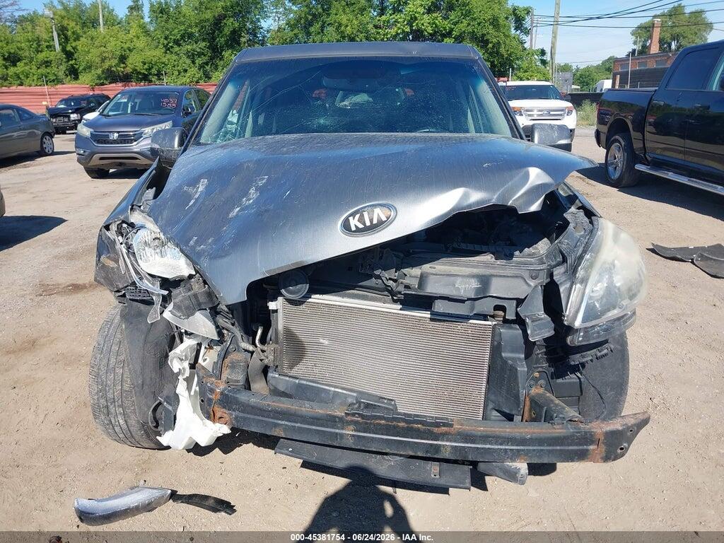 KNDJT2A66D7606040 2013 KIA SOUL photo no. 12