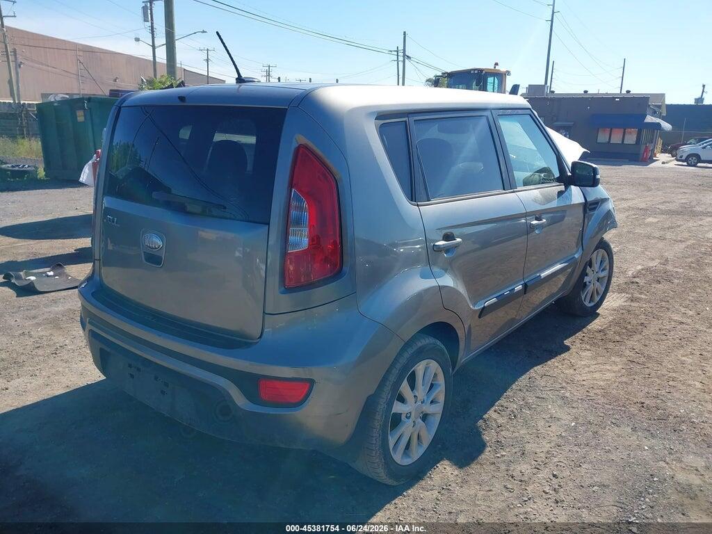 KNDJT2A66D7606040 2013 KIA SOUL photo no. 4