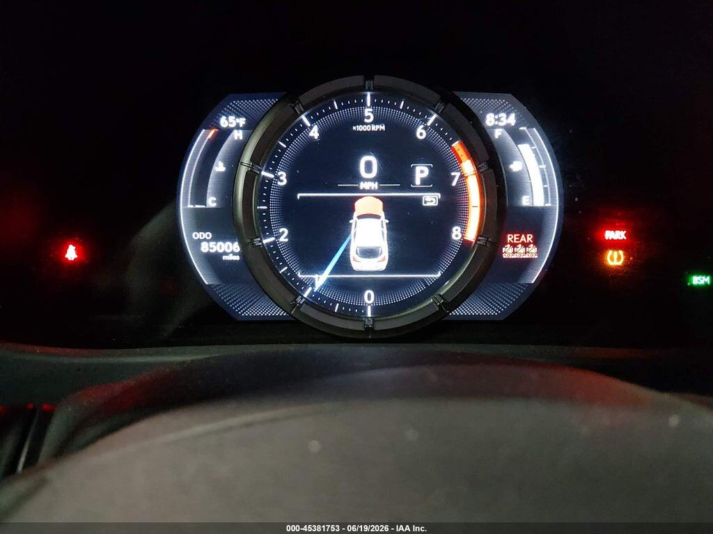 JTHY3JBH5K2005350 2019 LEXUS UX 200 photo no. 7
