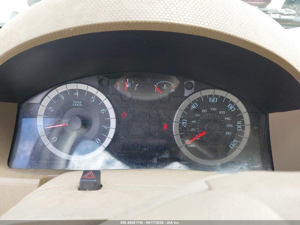 1FMCU0EG1BKC28129 2011 FORD ESCAPE photo no. 7