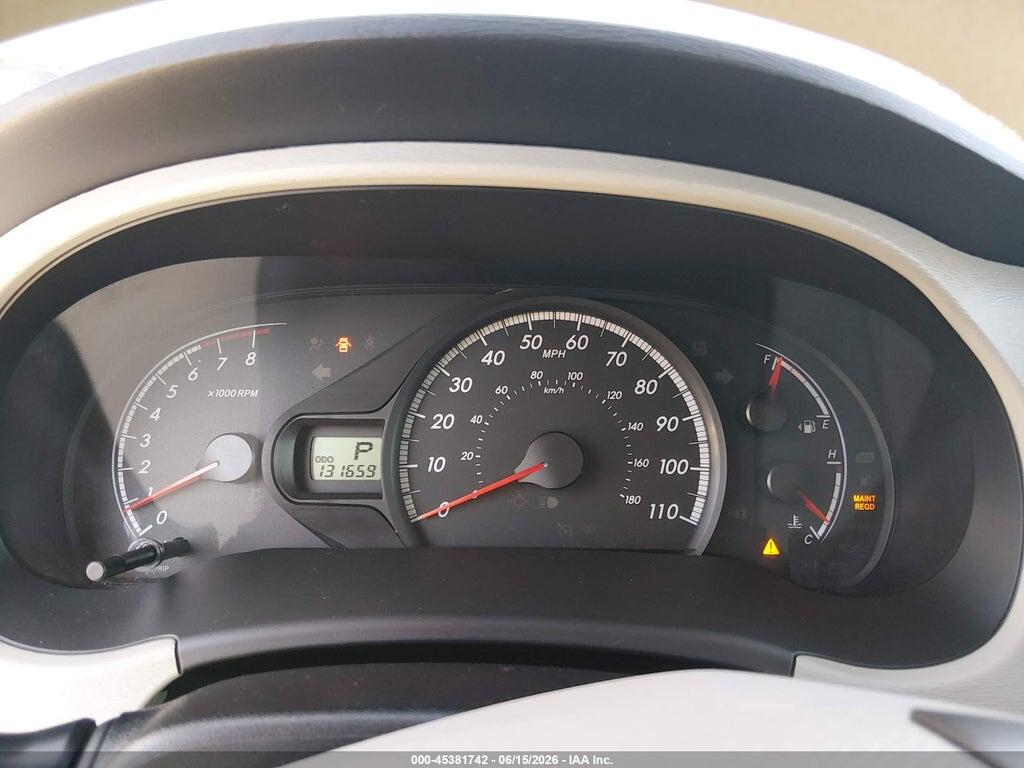5TDKK3DC9DS389846 2013 TOYOTA SIENNA photo no. 7
