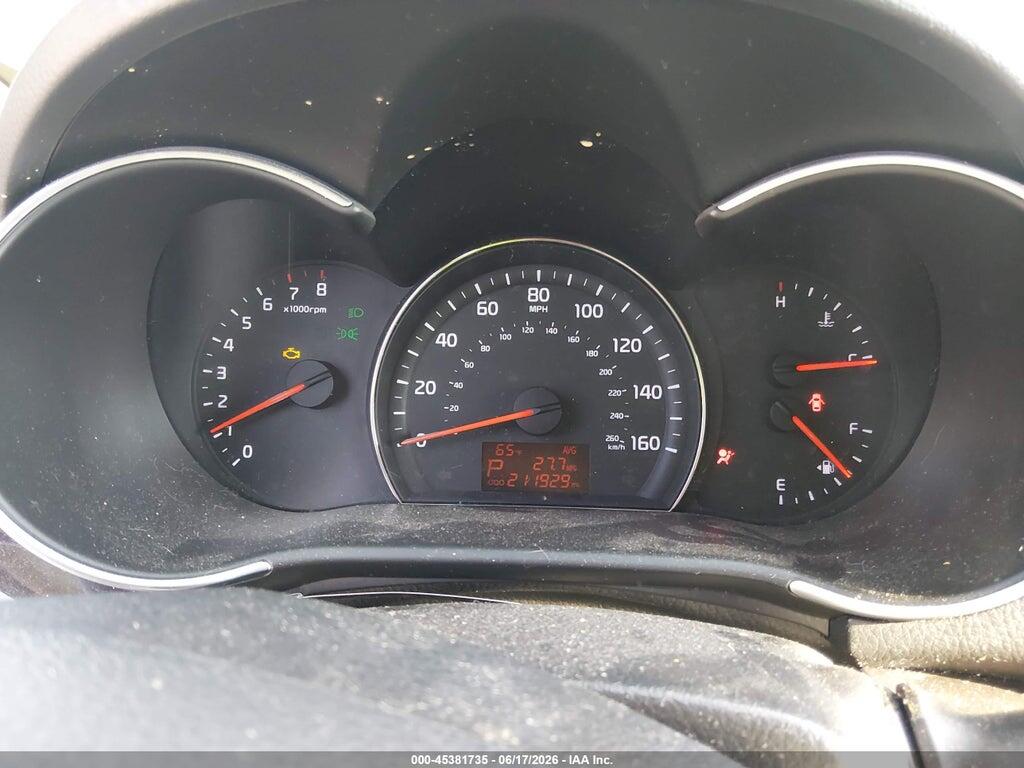 5XYKTCA65FG641524 2015 KIA SORENTO photo no. 7