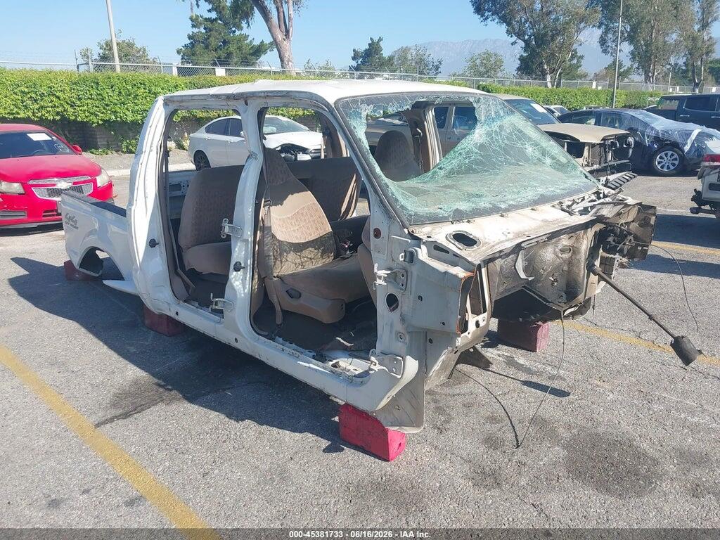 1FTNW21F1XEB03427 1999 FORD F-250 photo no. 1