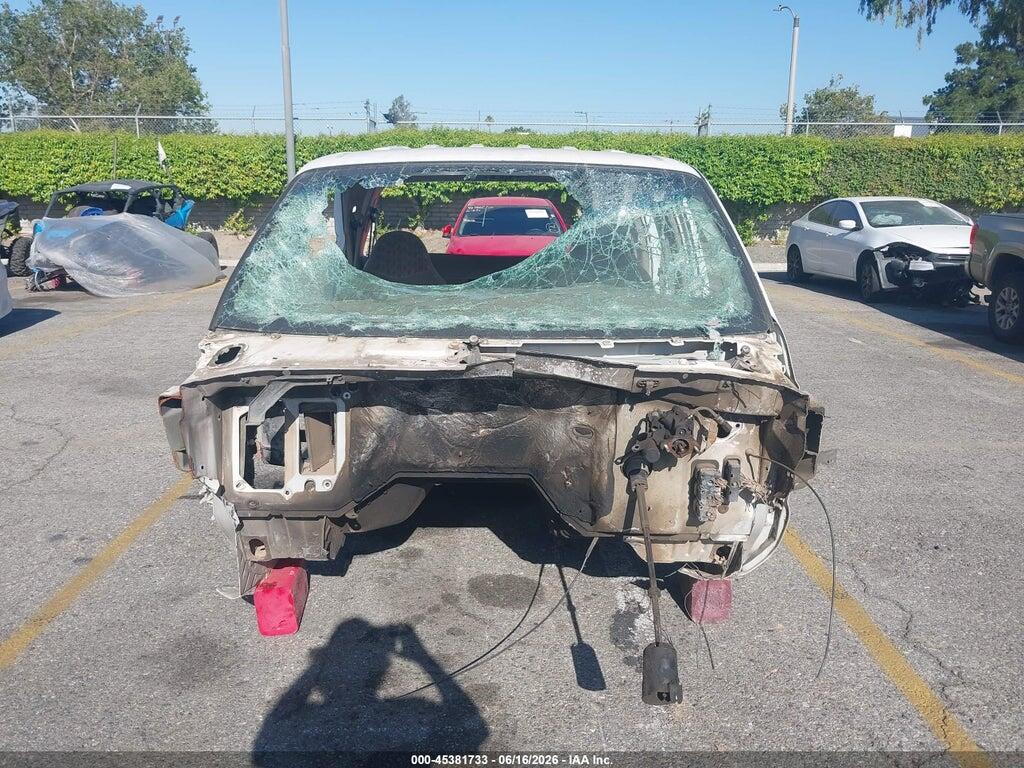 1FTNW21F1XEB03427 1999 FORD F-250 photo no. 11