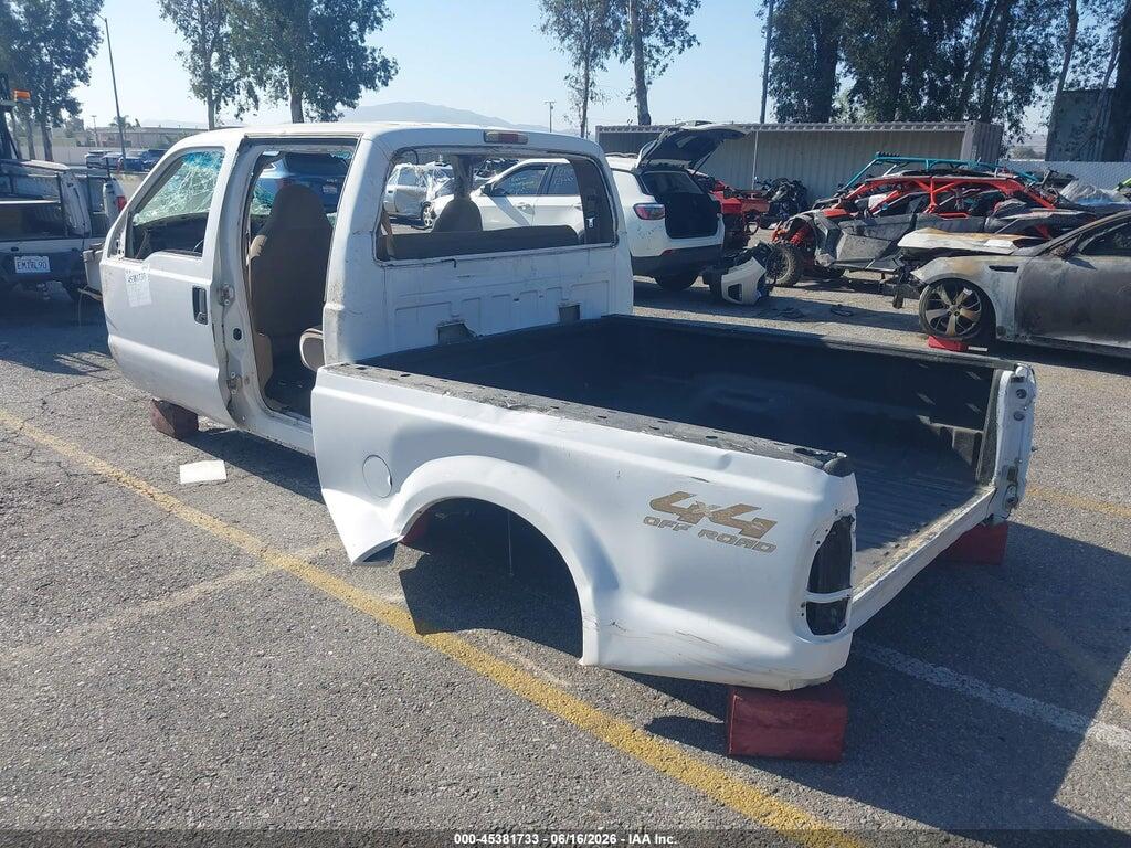 1FTNW21F1XEB03427 1999 FORD F-250 photo no. 3