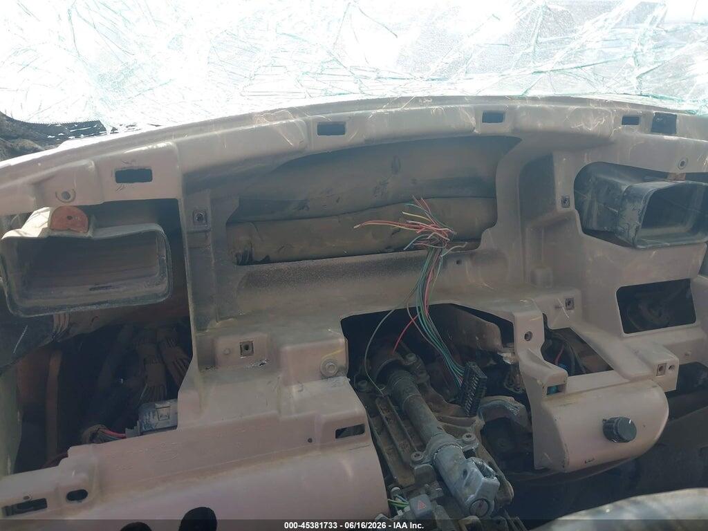 1FTNW21F1XEB03427 1999 FORD F-250 photo no. 7