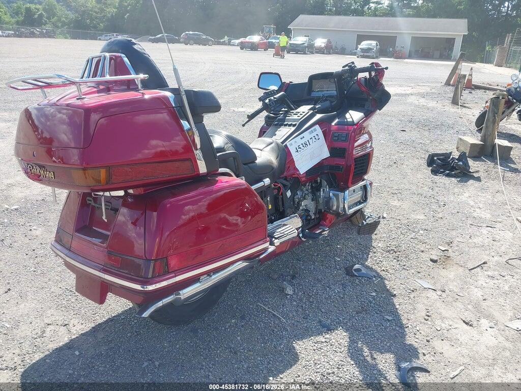 1HFSC2209VA901836 1997 HONDA GL1500 photo no. 3