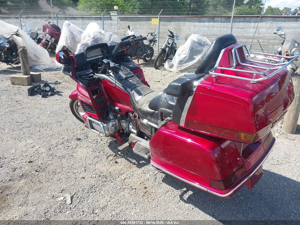 1HFSC2209VA901836 1997 HONDA GL1500 photo no. 4