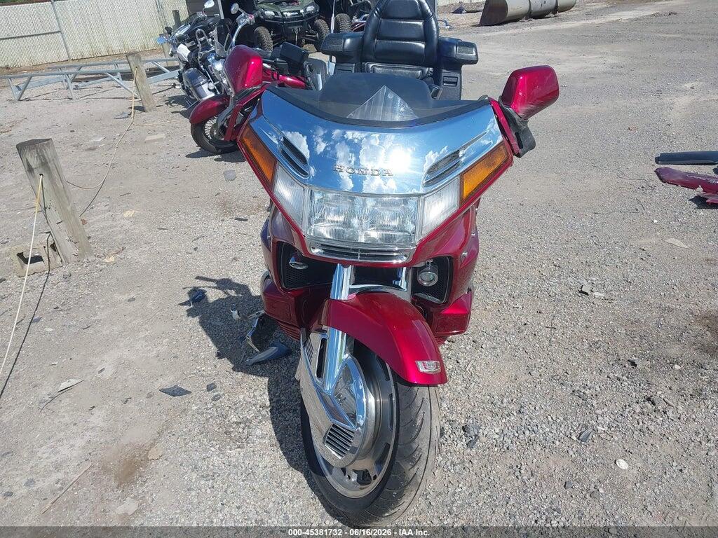 1HFSC2209VA901836 1997 HONDA GL1500 photo no. 5