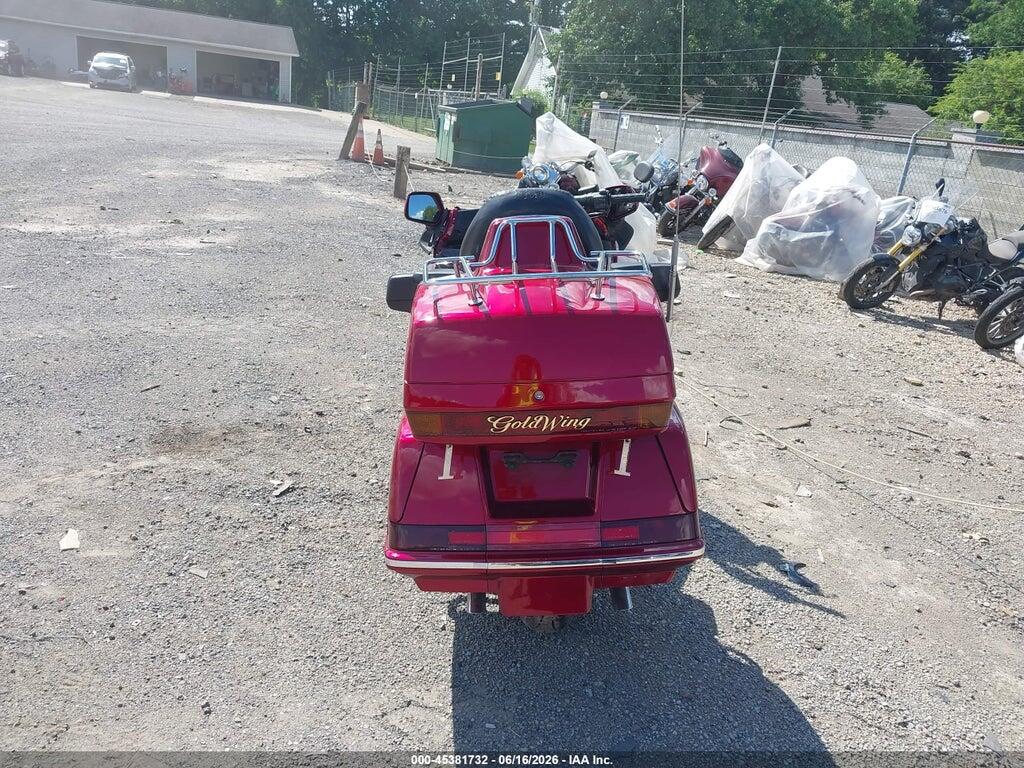 1HFSC2209VA901836 1997 HONDA GL1500 photo no. 6