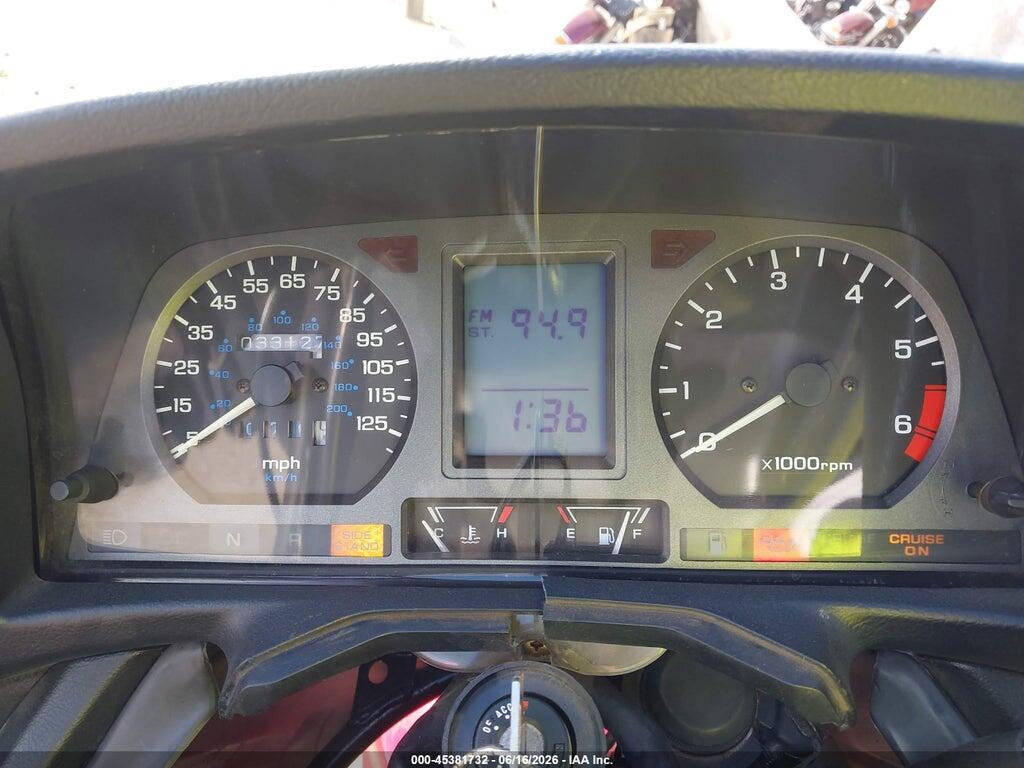 1HFSC2209VA901836 1997 HONDA GL1500 photo no. 7