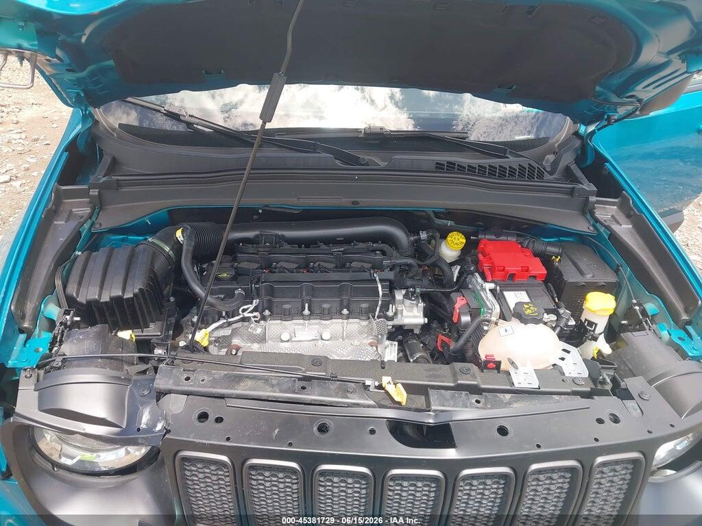 ZACNJDBB9MPN34541 2021 JEEP RENEGADE photo no. 10