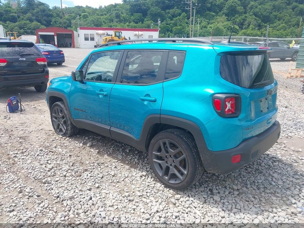 ZACNJDBB9MPN34541 2021 JEEP RENEGADE photo no. 3